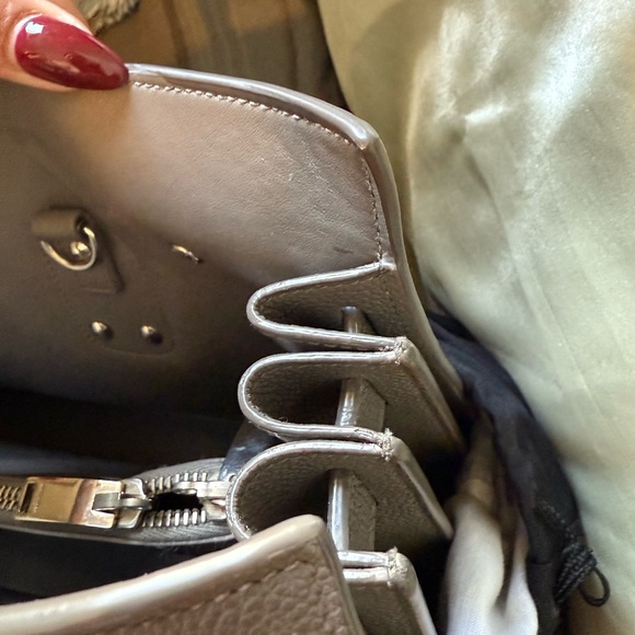 YSL sac de jour Small - Picture 12 of 13